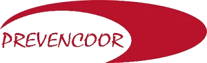 Logotipo de Prevencoor Estudio Técnico en Prevención, SL
